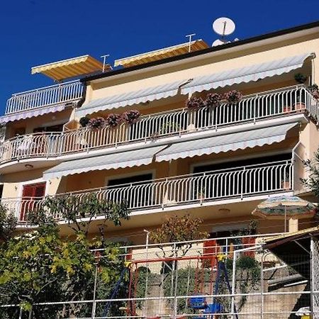 Apartments And Rooms With Parking Space Rabac, Labin - 12368 Екстериор снимка