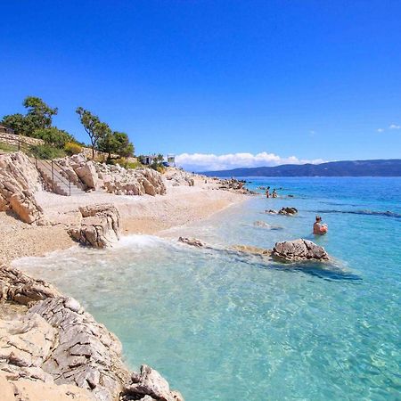 Apartments And Rooms With Parking Space Rabac, Labin - 12368 Екстериор снимка