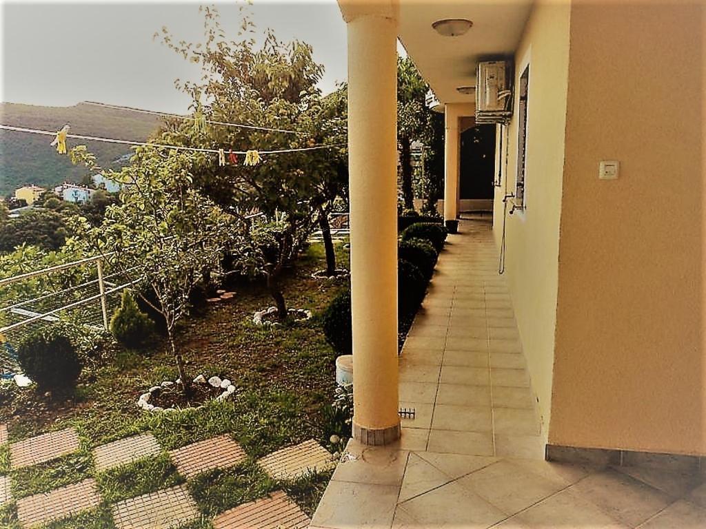 Apartments And Rooms With Parking Space Rabac, Labin - 12368 Екстериор снимка