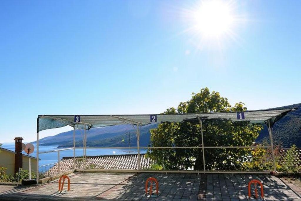 Apartments And Rooms With Parking Space Rabac, Labin - 12368 Екстериор снимка