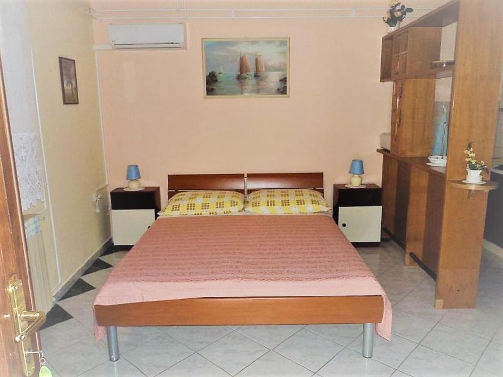 Apartments And Rooms With Parking Space Rabac, Labin - 12368 Екстериор снимка