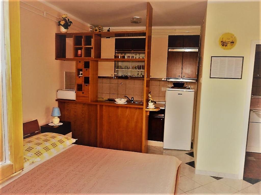 Apartments And Rooms With Parking Space Rabac, Labin - 12368 Екстериор снимка