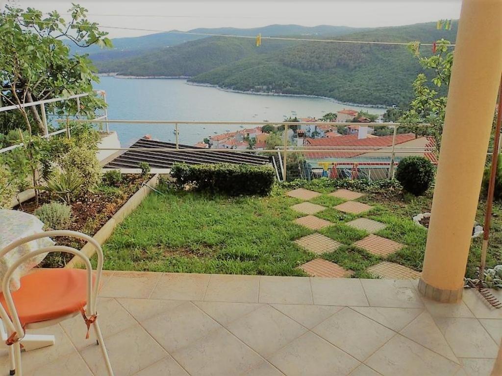 Apartments And Rooms With Parking Space Rabac, Labin - 12368 Екстериор снимка