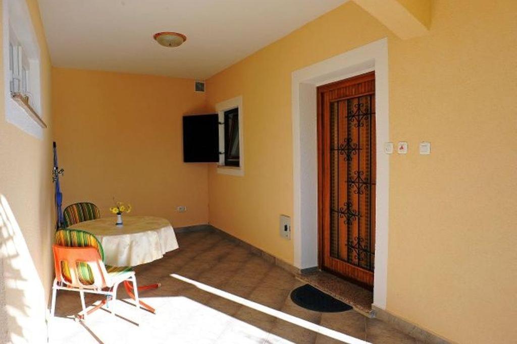 Apartments And Rooms With Parking Space Rabac, Labin - 12368 Екстериор снимка