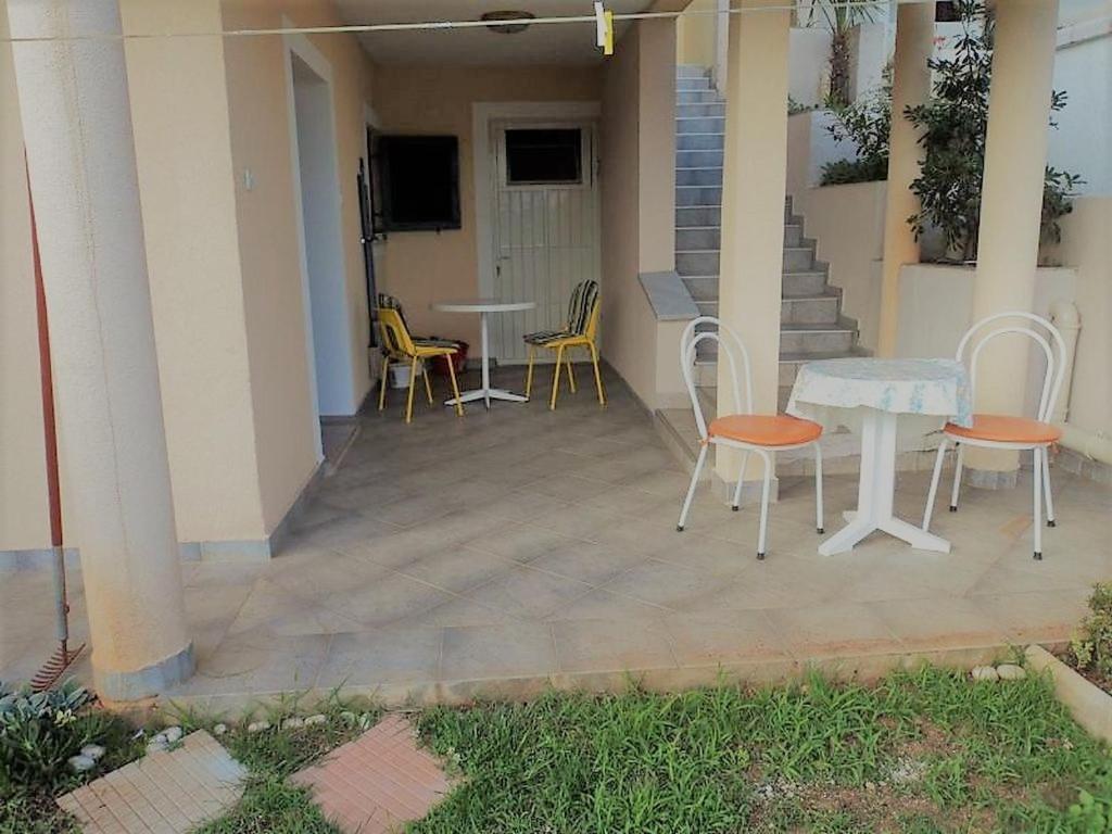Apartments And Rooms With Parking Space Rabac, Labin - 12368 Екстериор снимка