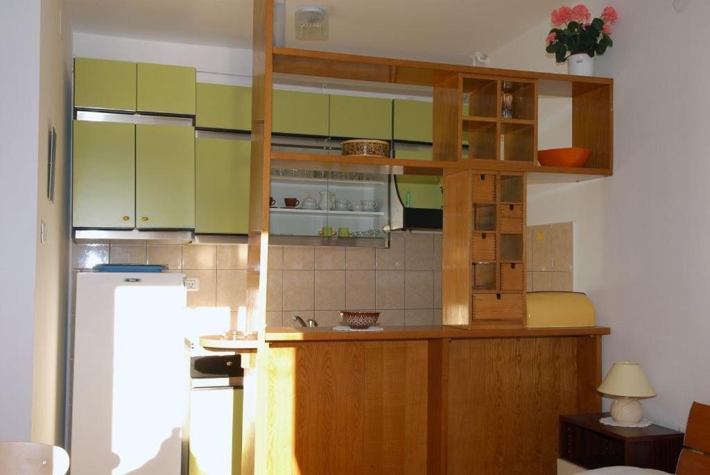 Apartments And Rooms With Parking Space Rabac, Labin - 12368 Екстериор снимка
