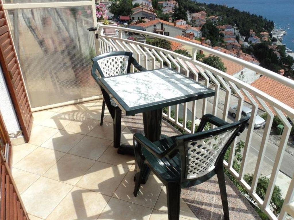 Apartments And Rooms With Parking Space Rabac, Labin - 12368 Екстериор снимка