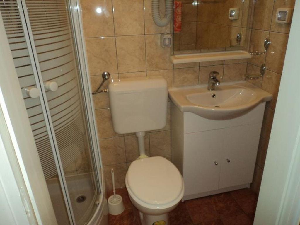 Apartments And Rooms With Parking Space Rabac, Labin - 12368 Екстериор снимка
