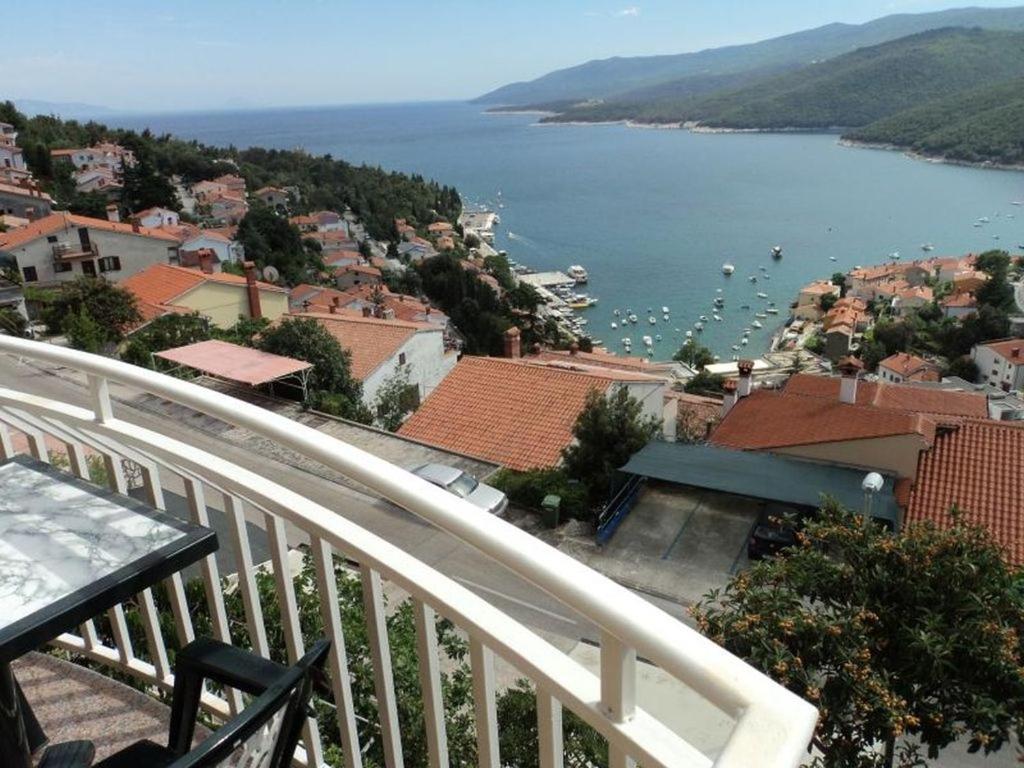 Apartments And Rooms With Parking Space Rabac, Labin - 12368 Екстериор снимка